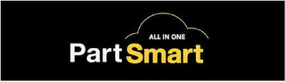 PARTSMART ALL IN ONE logo