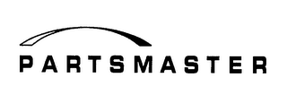 PARTSMASTER logo