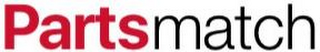 PARTSMATCH logo