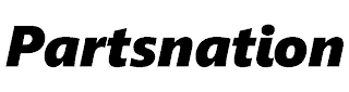 PARTSNATION logo