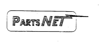 PARTSNET logo