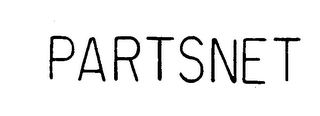 PARTSNET logo