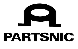 PARTSNIC logo