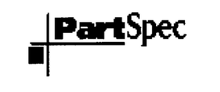PARTSPEC logo