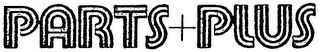PARTS+PLUS logo