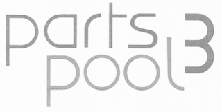 PARTSPOOL3 logo