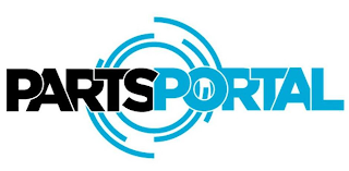 PARTSPORTAL logo