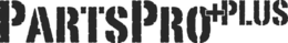 PARTSPRO+PLUS logo