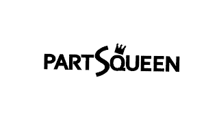 PARTSQUEEN logo