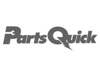 PARTSQUICK logo