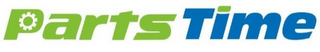PARTSTIME logo
