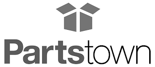 PARTSTOWN logo