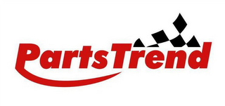 PARTSTREND logo