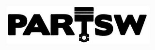 PARTSW logo