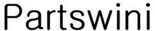 PARTSWINI logo
