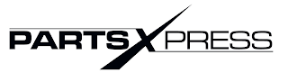PARTSXPRESS logo