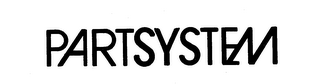 PARTSYSTEM logo