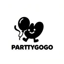 PARTTYGOGO logo