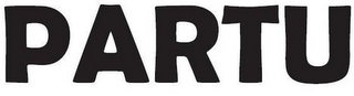 PARTU logo