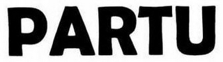 PARTU logo