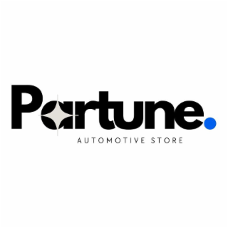 PARTUNE● AUTOMOTIVE STORE logo