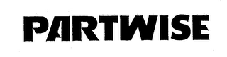 PARTWISE logo
