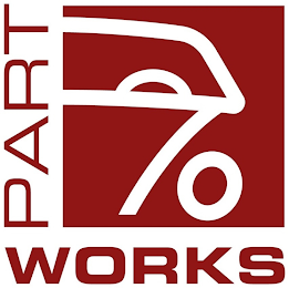 PARTWORKS logo