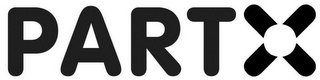 PARTX logo