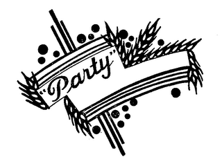 PARTY logo