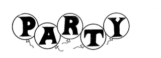 PARTY logo