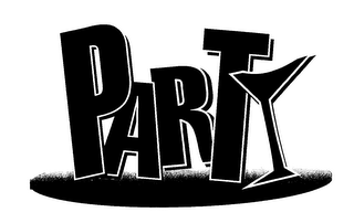 PARTY logo