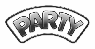 PARTY logo