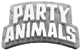 PARTY ANIMALS logo