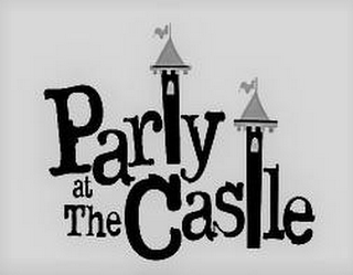 PARTY AT THE CASTLE logo