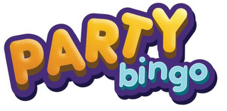 PARTY BINGO logo