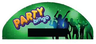 PARTY BINGO logo