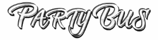 PARTY BUS logo