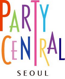 PARTY CENTRAL SEOUL logo