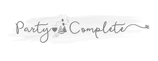 PARTY COMPLETE logo