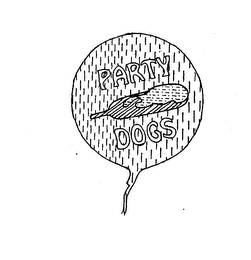 PARTY DOGS