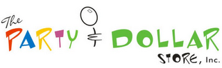 PARTY & DOLLAR logo