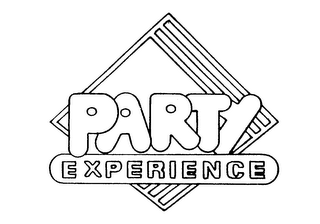 PARTY EXPERIENCE logo