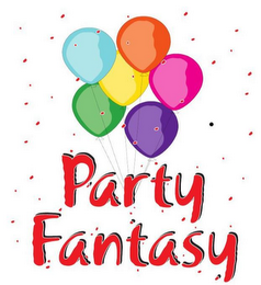 PARTY FANTASY logo