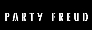 PARTY FREUD logo