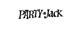 PARTY-JACK logo