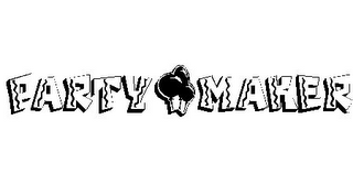 PARTY MAKER logo