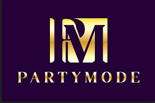 PARTY MODE logo