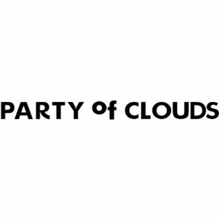 PARTY OF CLOUDS logo