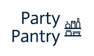 PARTY PANTRY logo