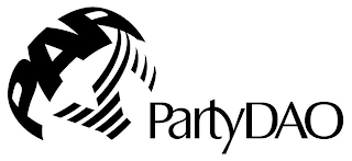 PARTY PARTYDAO logo